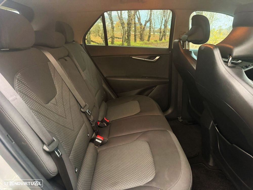 Kia e-Niro 64kWh - 14