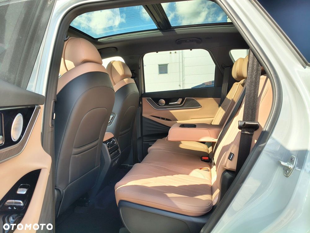 Chery Tiggo 9 - 26