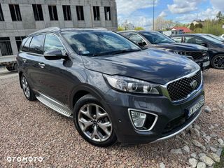 Kia Sorento 2.0 CRDI XL