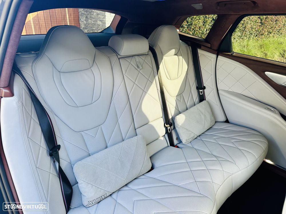 BMW XM Standard - 25