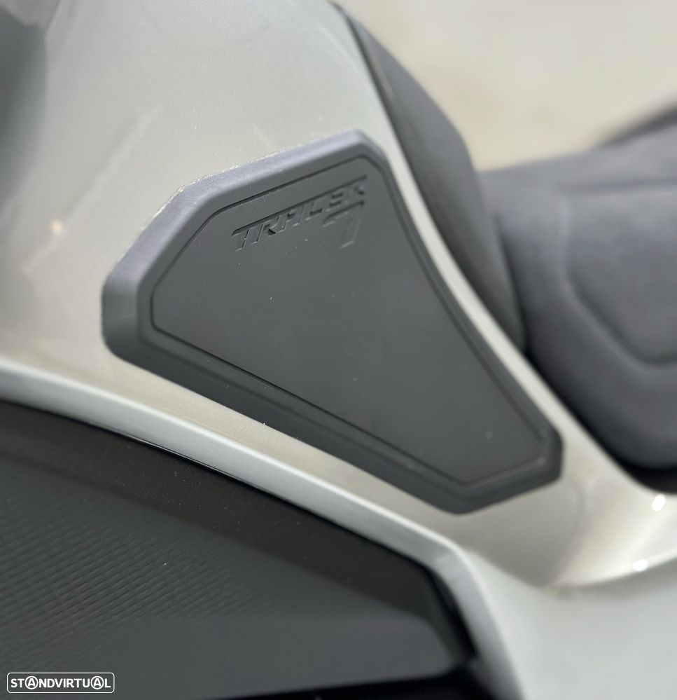 Yamaha Tracer 7 GT - 14