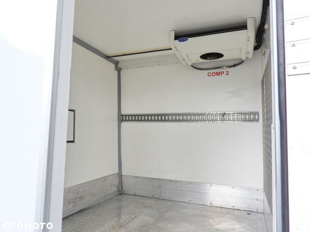 Iveco DAILY 35C14 CHŁODNIA KONTENER -10*C ZASILANIE 230V TEMPOMAT BLIŹNIACZE KOŁA KLIMATYZACJA  140KM - 26