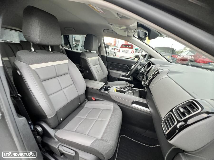 Citroën C5 Aircross 1.6 Hybrid Shine Pack e-EAT8 - 25