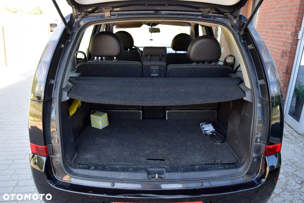 Opel Meriva 1.3 CDTI Enjoy - 9