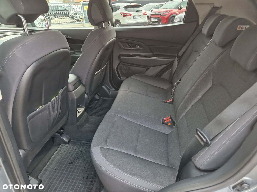 SsangYong/KGM Korando 1.5 T-GDI Quartz 2WD - 32