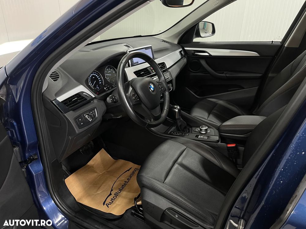 BMW X1 xDrive25e AT PHEV - 5