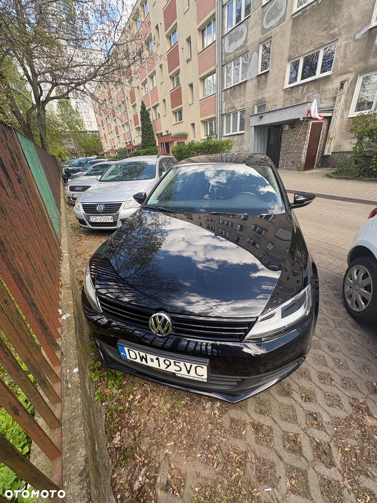 Volkswagen Jetta 1.6 TDI Highline CityLine - 3