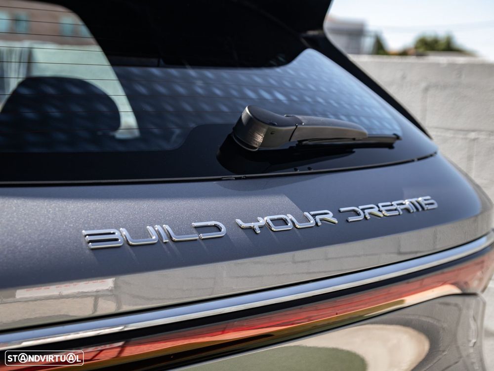 BYD Atto 3 60.48 kWh Design - 8