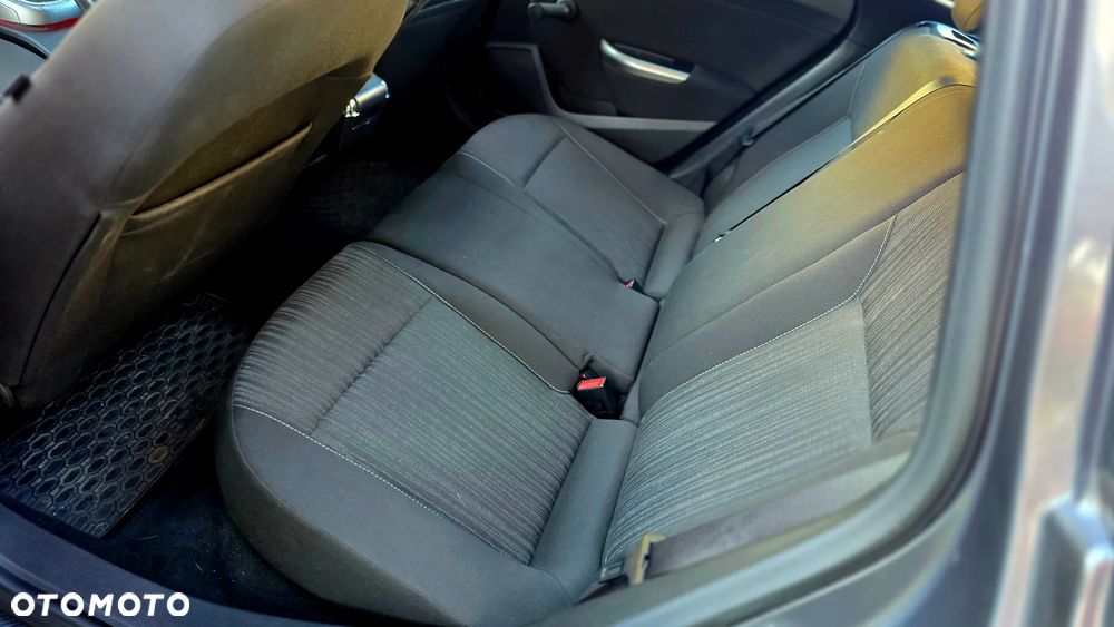 Opel Astra 1.7 CDTI Cosmo - 6