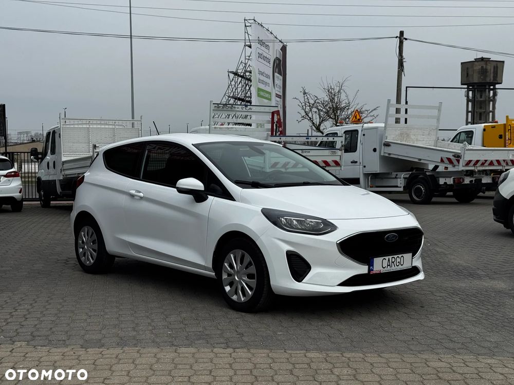 Ford Fiesta - 4