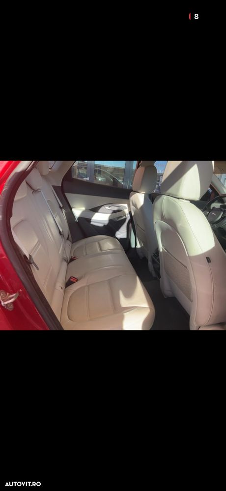 Jaguar E-Pace D180 AWD Aut. S - 7