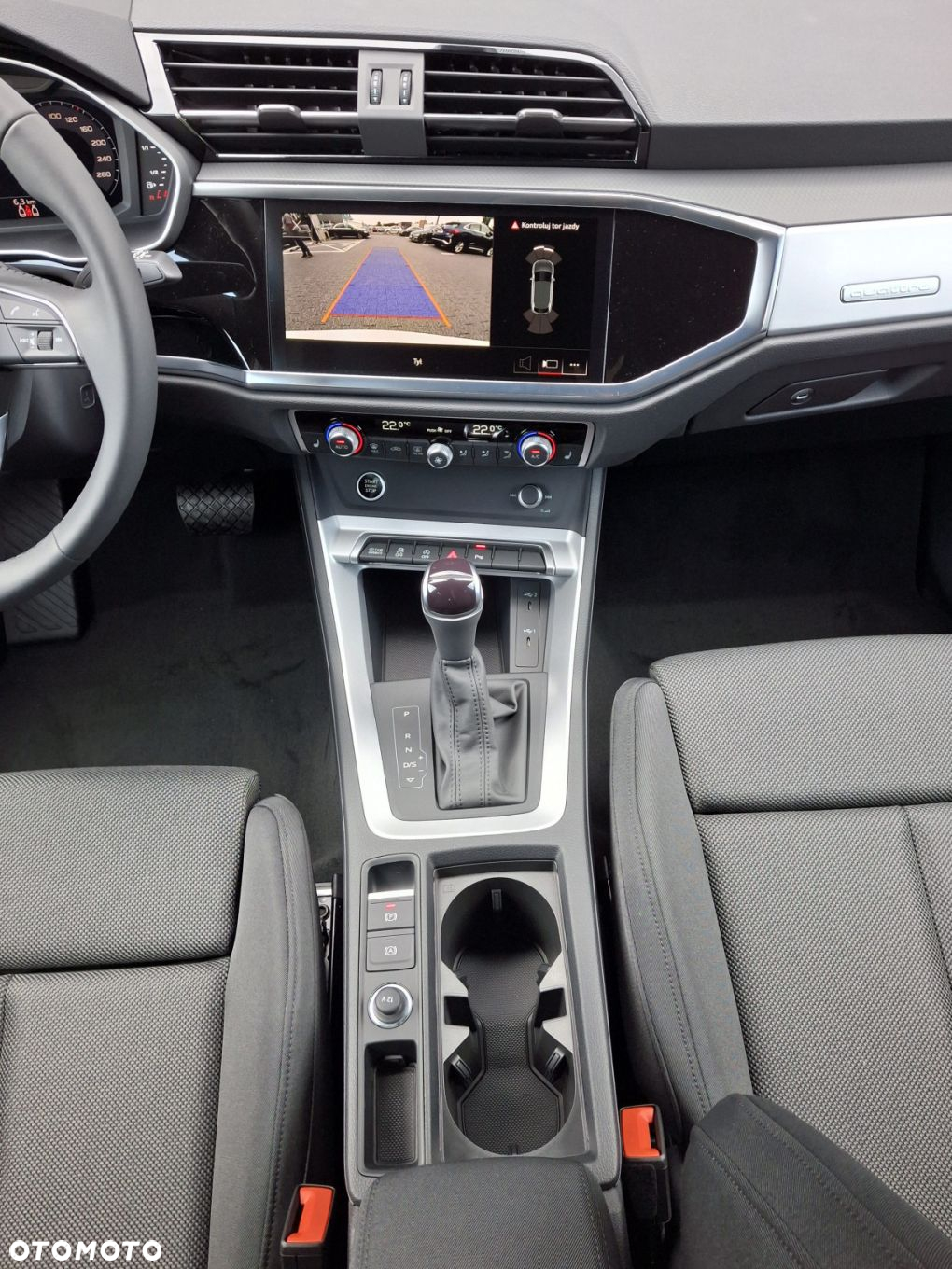 Audi Q3 Sportback - 22