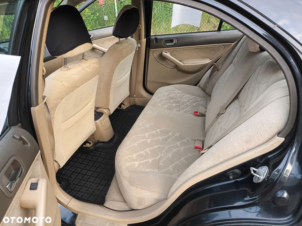 Honda Civic - 23