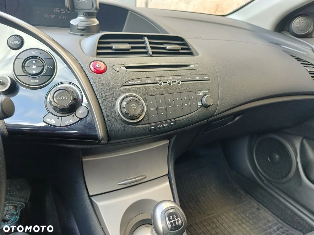 Honda Civic - 17