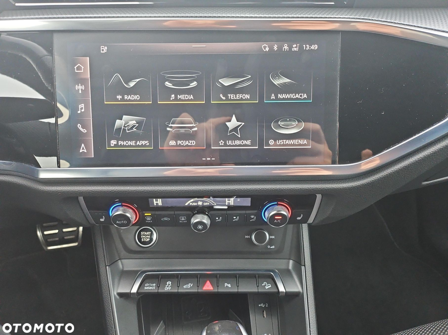 Audi Q3 - 18