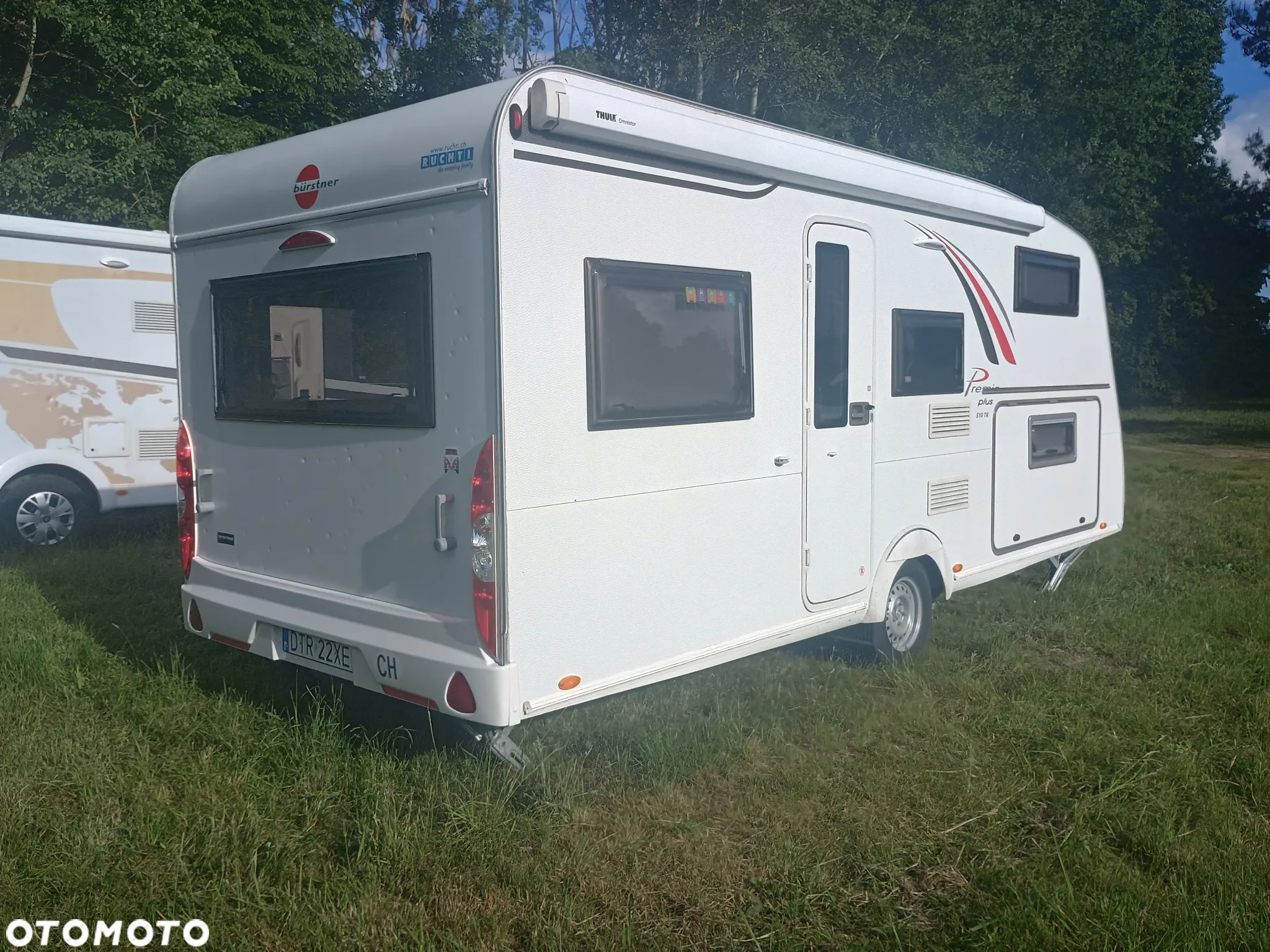 Burstner Premio Plus 510TK - 2