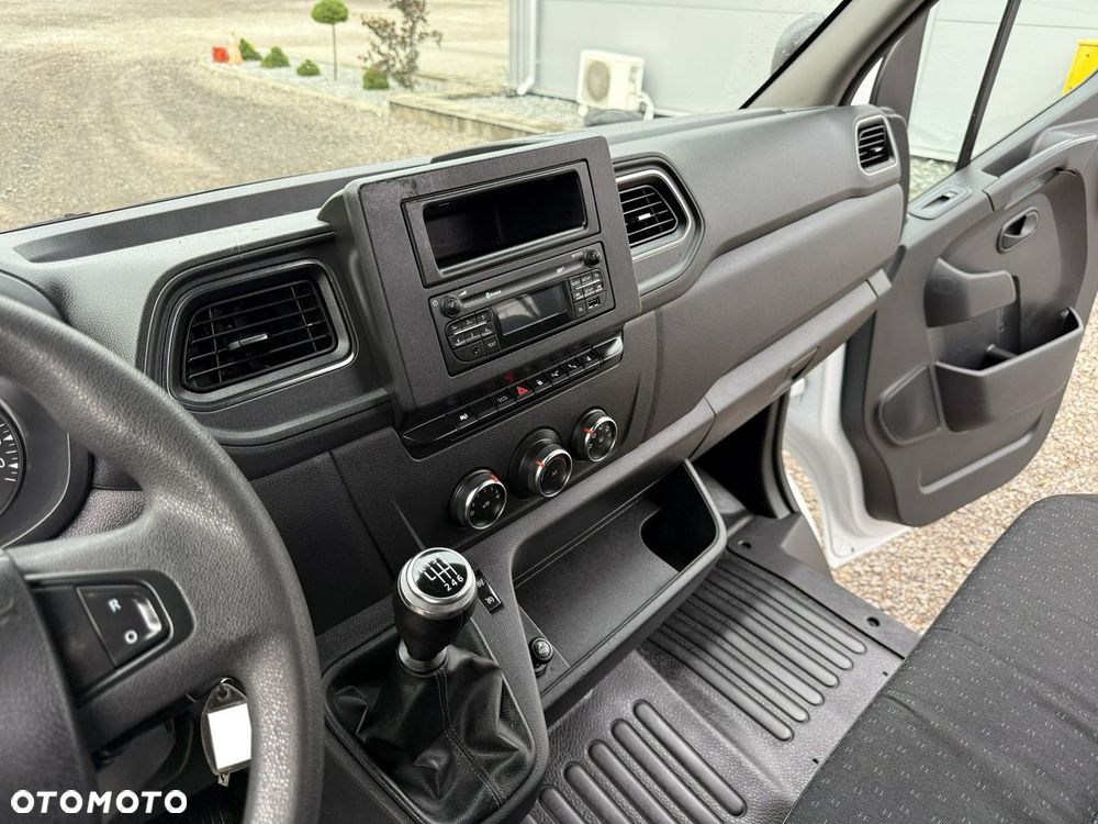 Renault Master - 12
