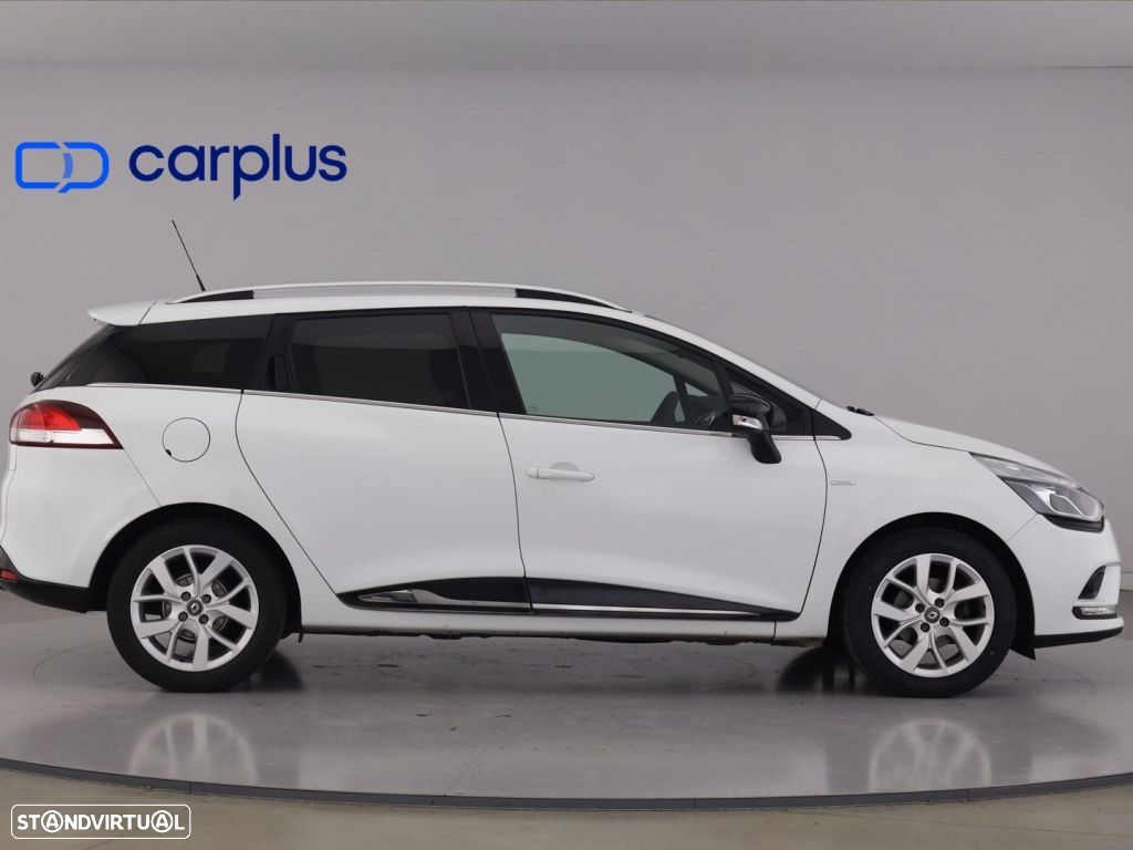 Renault Clio 0.9 TCe Limited - 8
