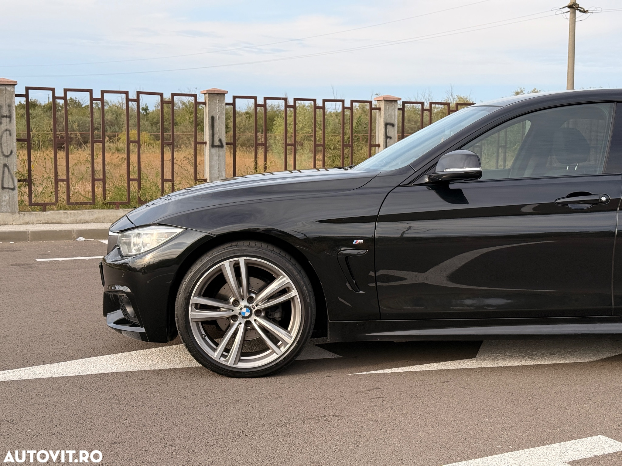 BMW Seria 4 - 3