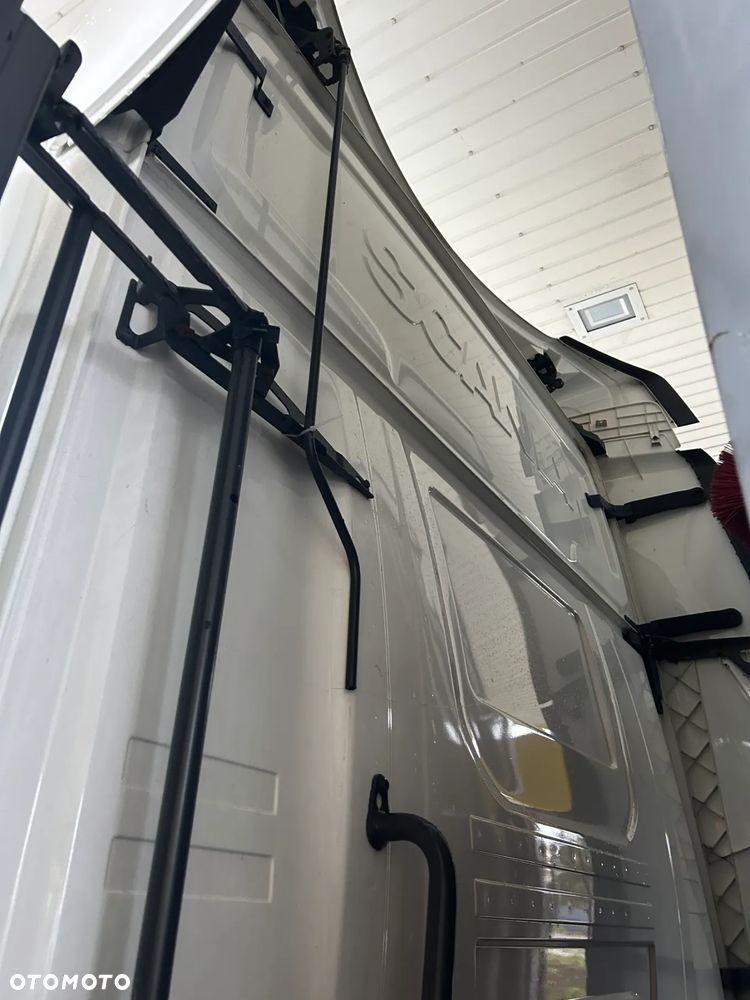 Scania R450 MEGA + KASSBOHRER 2022 ROK / MEGA ZESTAW / ZBIORNIKI 1200 L / RETARDER / KLIMA POSTOJOWA / TACHOGRAF NOWEJ GENERACJI / OŚ PODNOSZONA / REGULOWANY PODNOSZONY DACH !! - 13