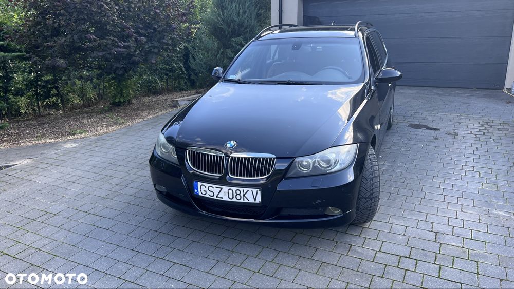 BMW Seria 3 - 1