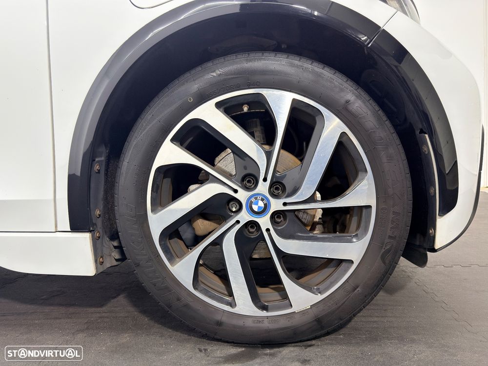 BMW i3 94Ah +EXA - 34