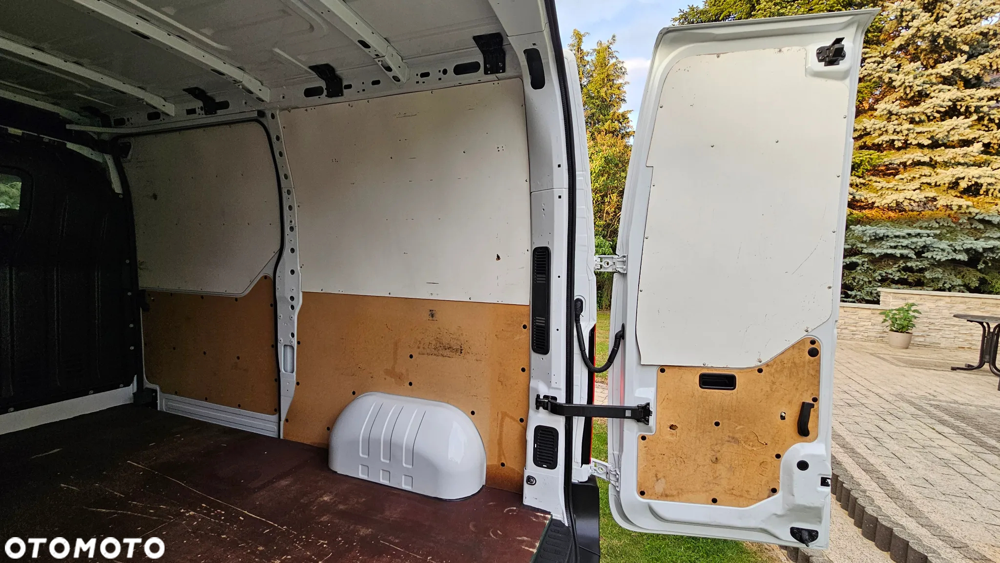 Nissan NV400 2,3 DCI - 34