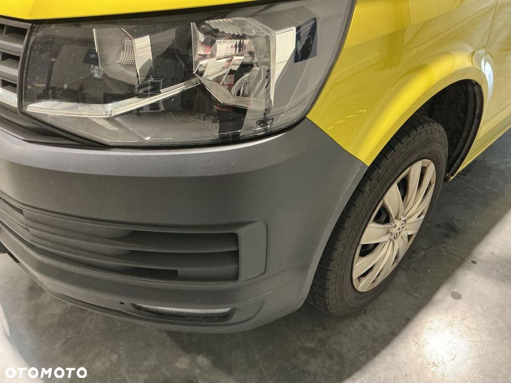 Volkswagen Caravelle 2.0 TDI L1 Trendline - 31