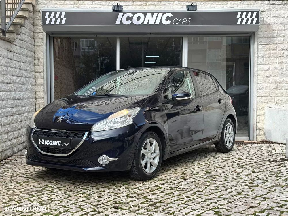 Peugeot 208 1.2 PureTech Active - 1
