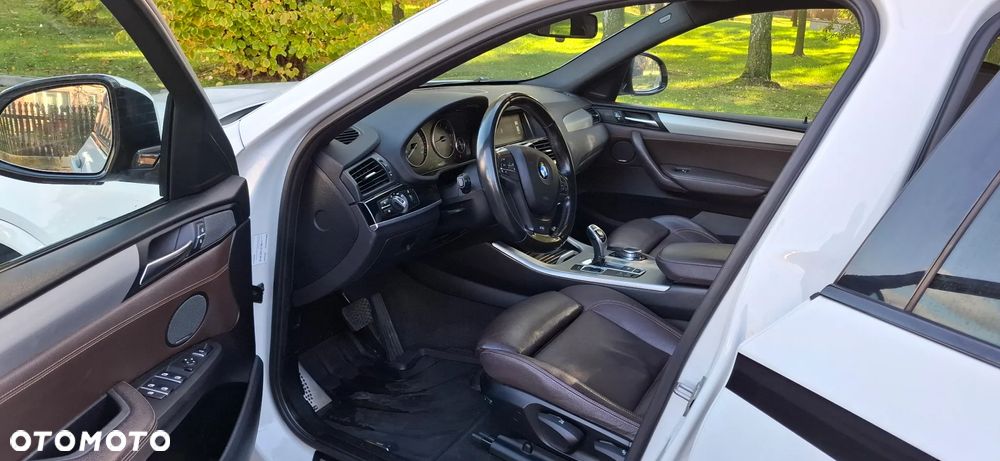 BMW X4 xDrive35d - 6