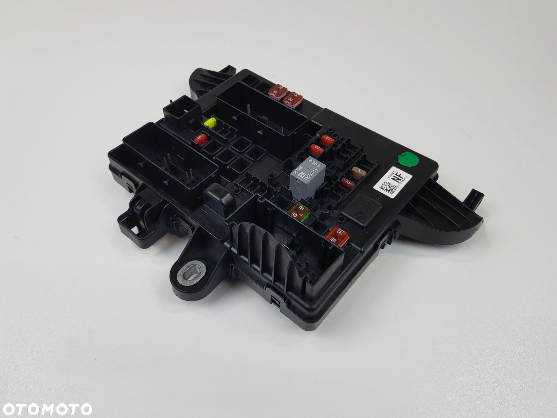 Moduł Skrzynka bezpieczników Opel Insignia A 2.0 CDTI 13277322 - 4