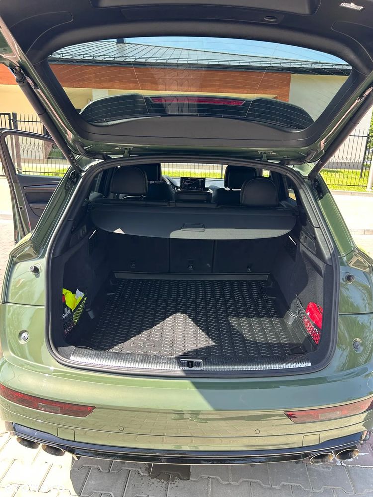 Audi SQ5 TFSI quattro S tronic - 12