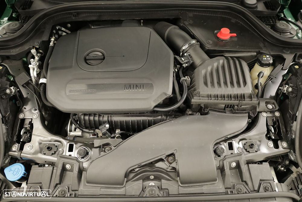 MINI Cabrio - 27