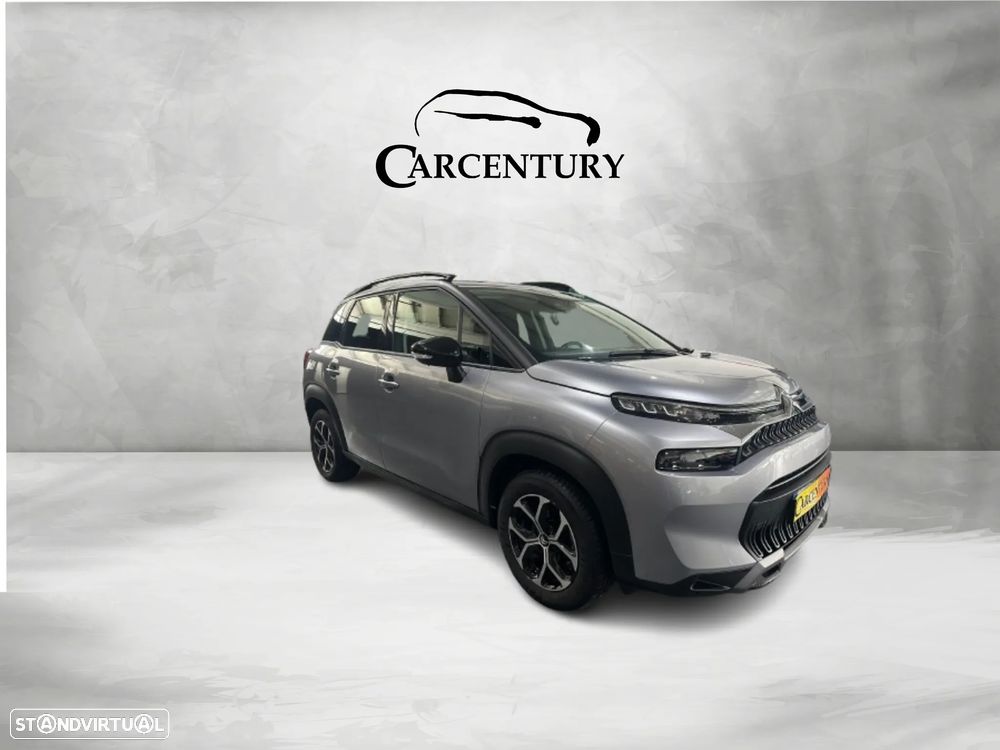 Citroën C3 Aircross 1.2 PureTech Feel - 1