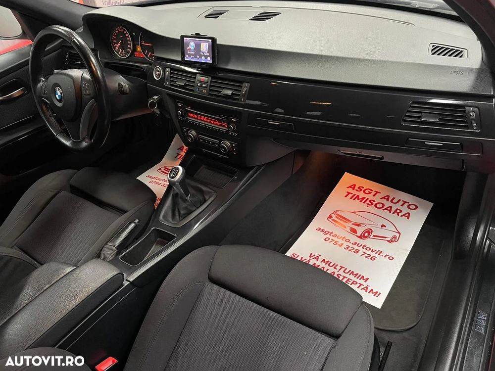 BMW Seria 3 - 10