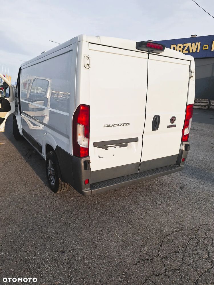 Fiat Ducato - 9
