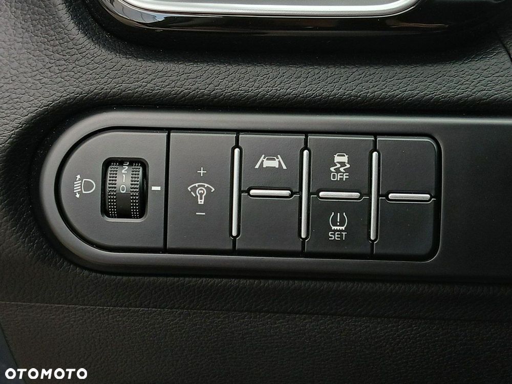 Kia XCeed 1.5 T-GDI L - 35