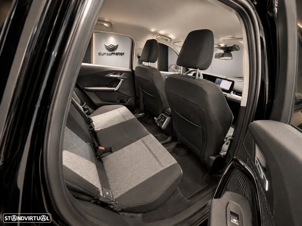 BMW X1 sDrive18i - 4