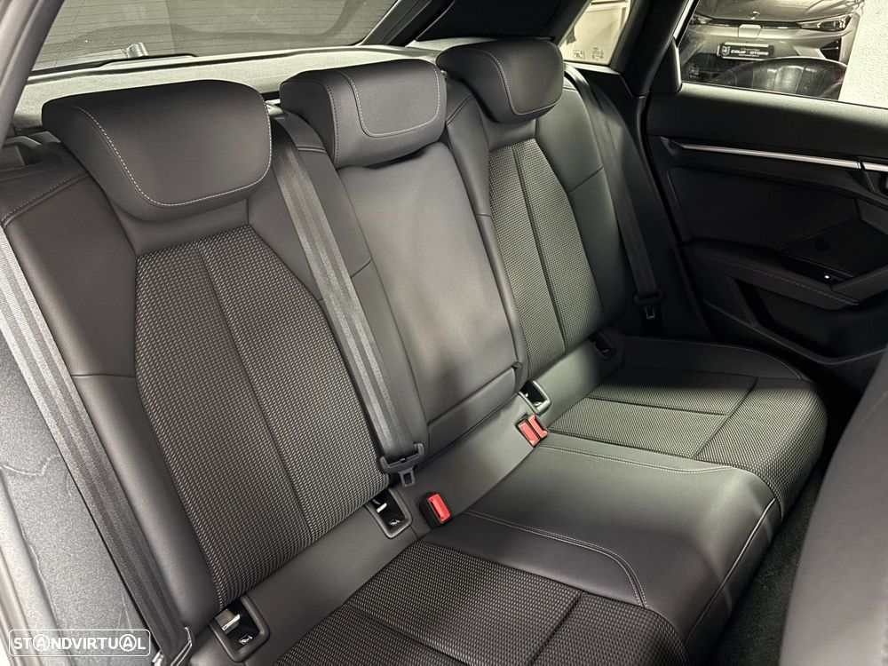 Audi A3 Sportback e-tron 1.4 TFSI S-line S tronic - 25