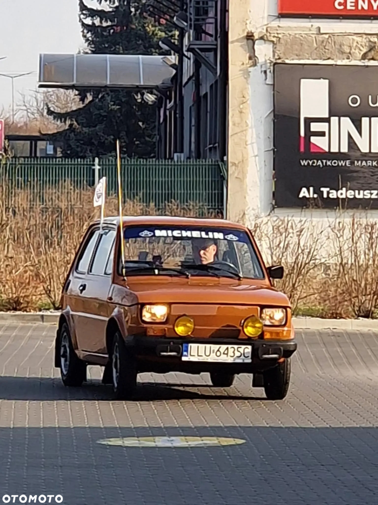 Fiat 126 - 8