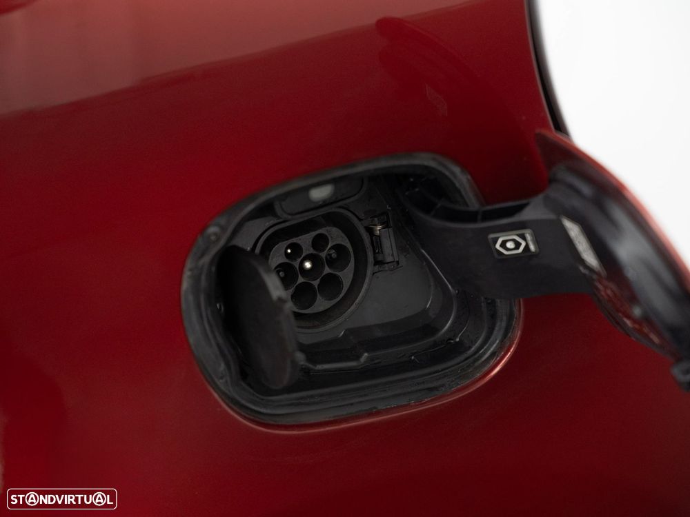Smart ForTwo Coupé Passion - 11