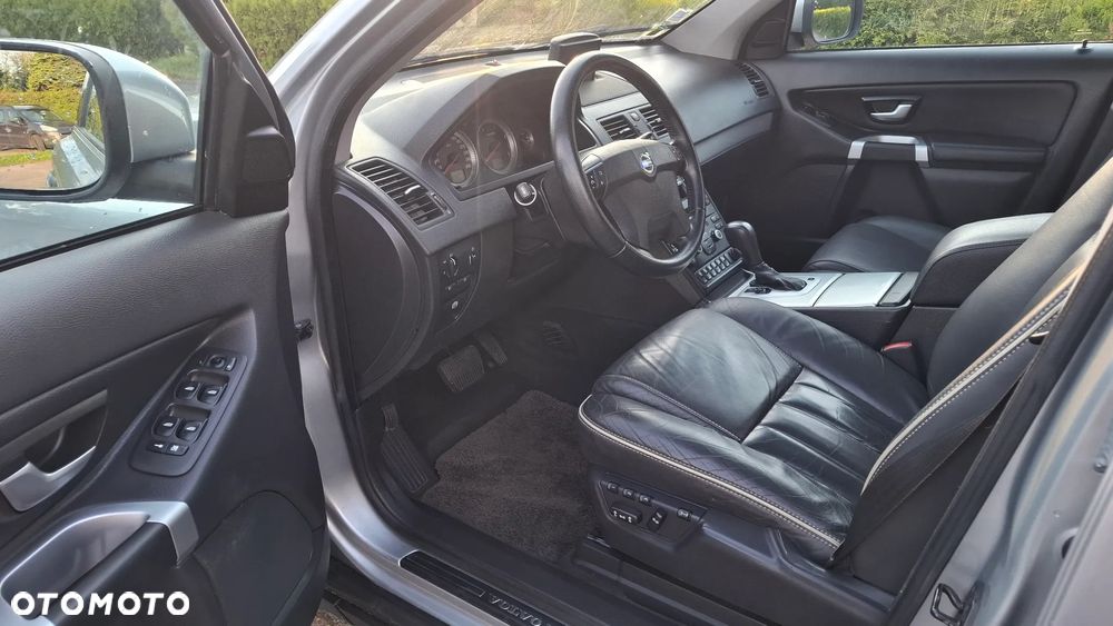 Volvo XC 90 D5 Executive - 12