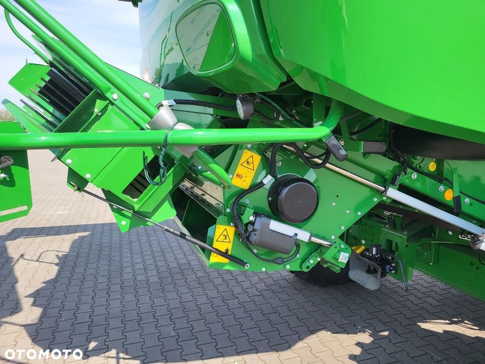 John Deere S 780 i - 6