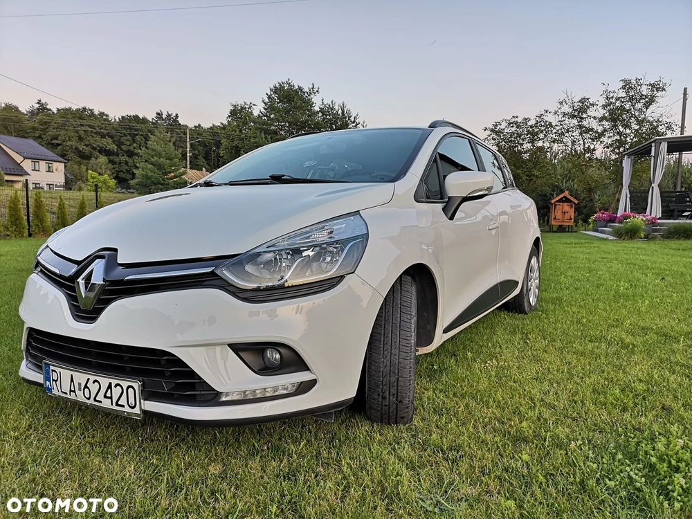 Renault Clio 1.5 dCi Energy Life - 3