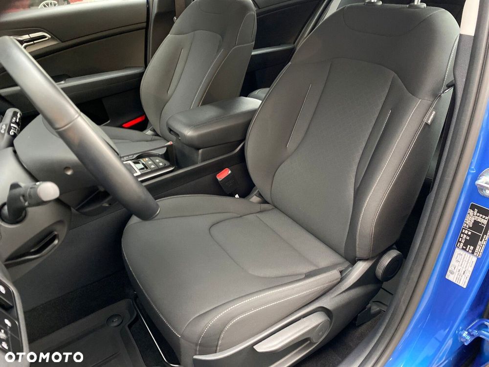 Kia Sportage - 10
