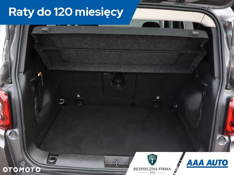 Jeep Renegade - 16