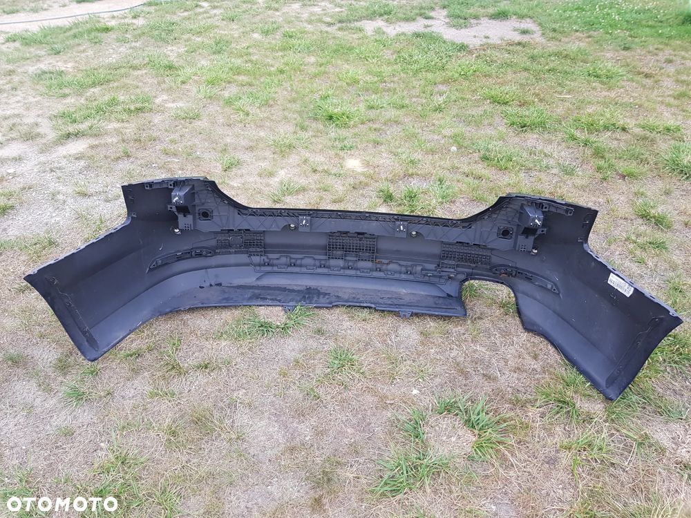 Zderzak tył Audi A5 f5 2016-2020r. - 9