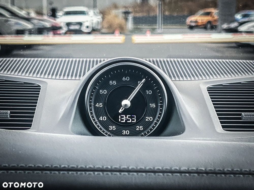 Porsche Cayenne E-Hybrid PHEV Black Edition - 19