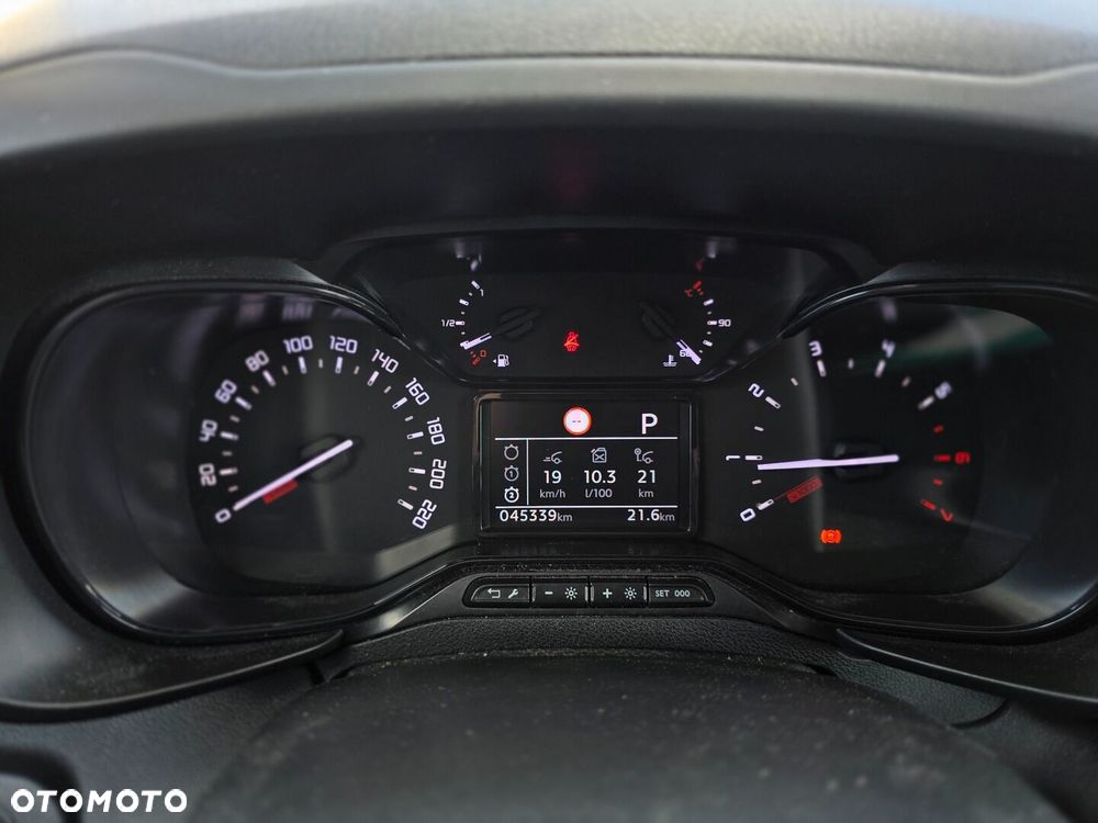 Toyota Proace City Long - 12