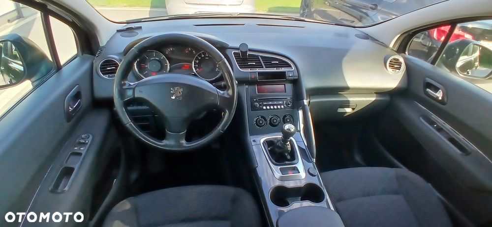 Peugeot 3008 1.6 HDi Trendy - 9